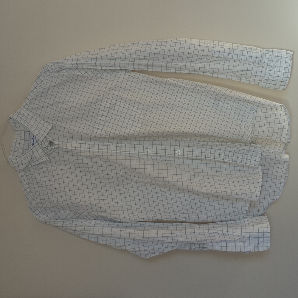 Steven Alan Button Down